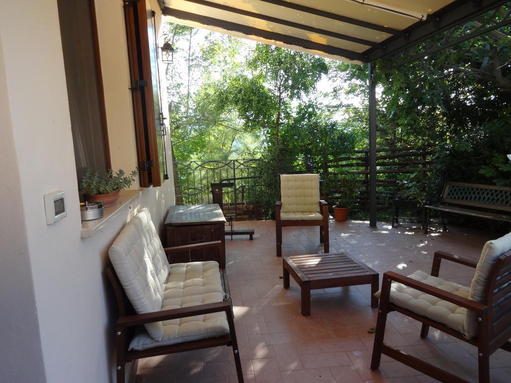 B&B Ca Biocco Sogliano al Rubicone ห้อง รูปภาพ